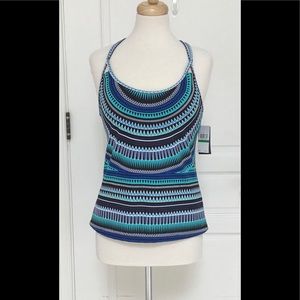 JAG NEW Exercise top/bathing suit top